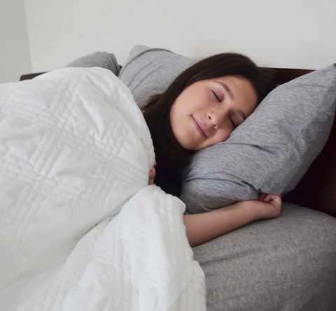 Weighted sleepers discount