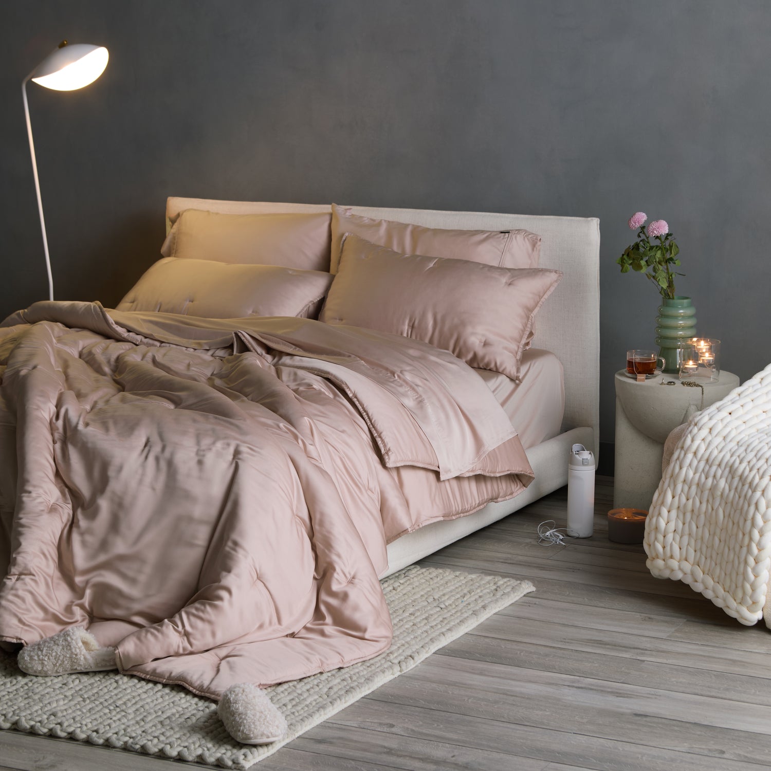 Free Sheets with Blanket Purchase!
