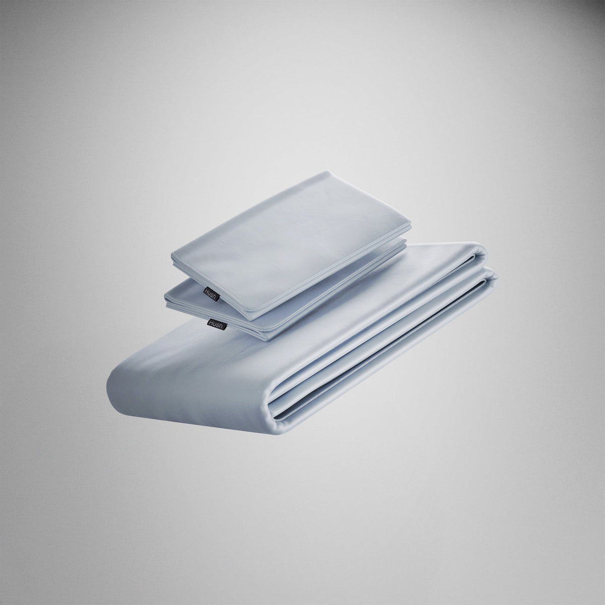 Hush Iced Cooling Sheet and Pillowcase Set Hush Blankets