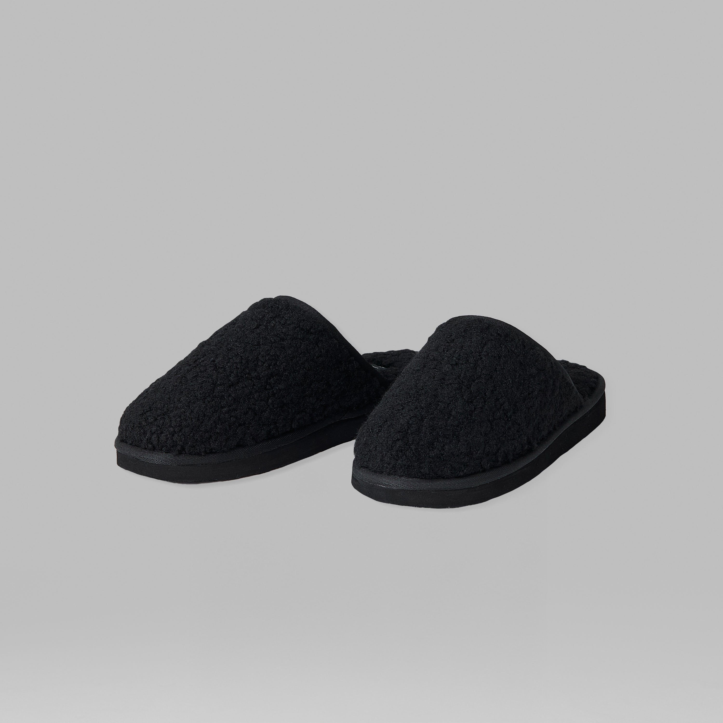 House Shoes Mens Fuzzy Slippers Men's Slippers: Best Warm House