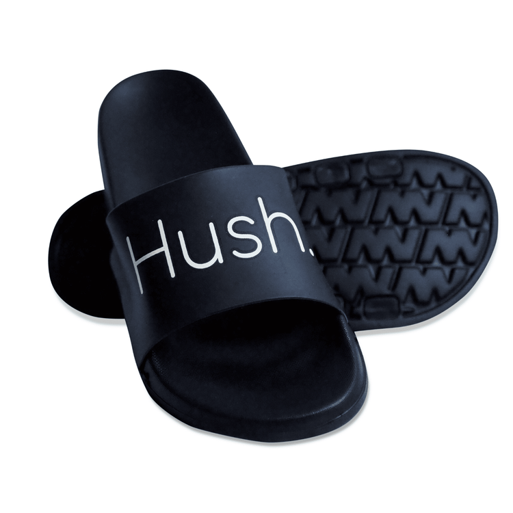 Hush Slides
