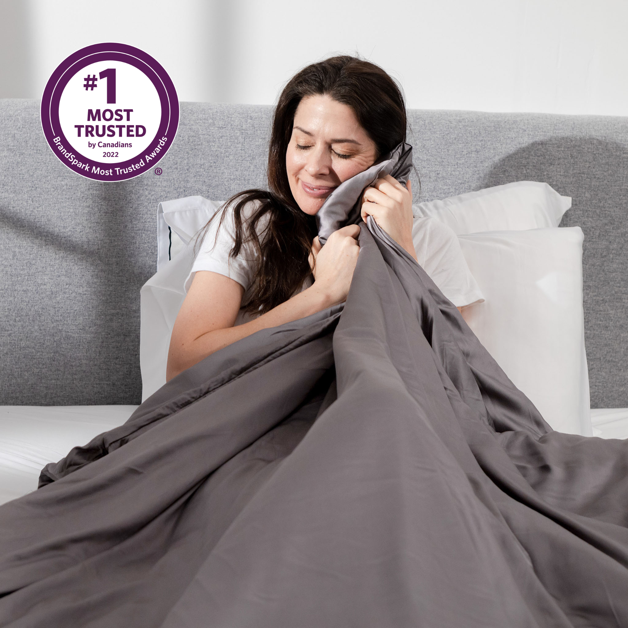 Full discount weighted blankets