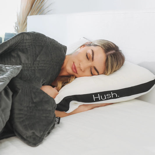 The Ultimate Guide to Tummy Sleepers and How to Choose the Best Pillow for Your Needs