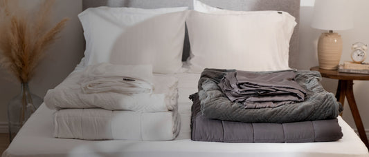 Best Material for Bed Sheets: Our Top 9 Picks – Hush