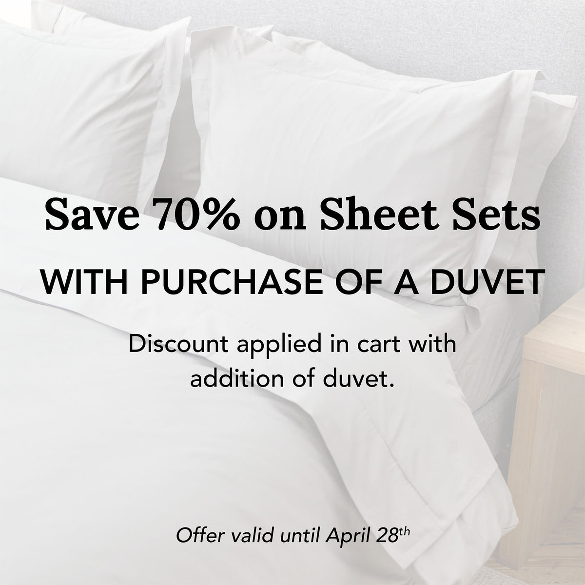 Hush Cotton Sateen Sheet Set Hush Blankets