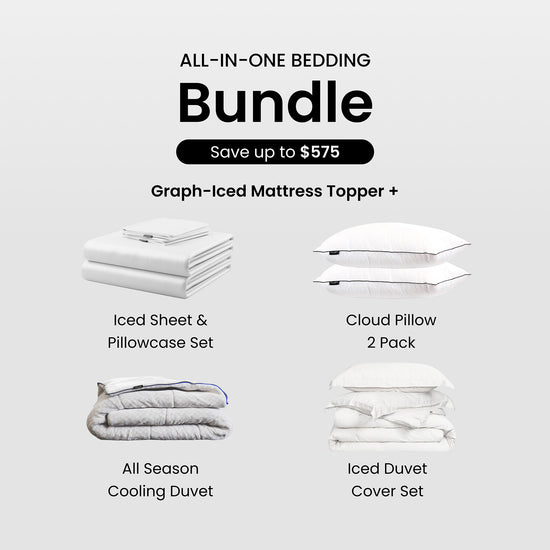 All-In-One Bundle / White