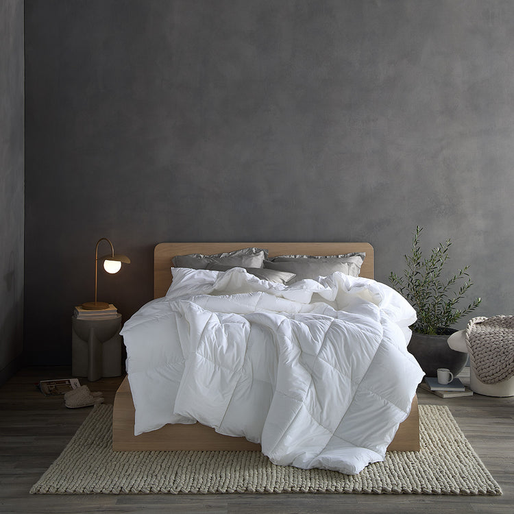 Hush Cloud Duvet