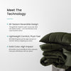 All Season Reversible Comforter