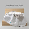 Duvet & Iced Cover Bundle