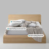 Iced Essentials Bedding Bundle