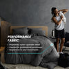 Graph-Iced Ultra Cold Performance Sheet Set