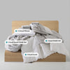 Cloud All-In-One Bedding Bundle