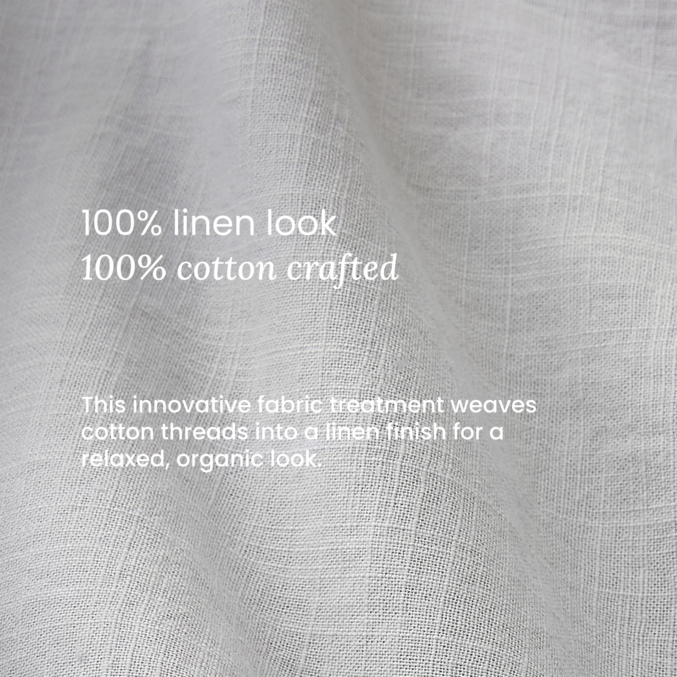 Cloud Relaxed Weave Sheet Set