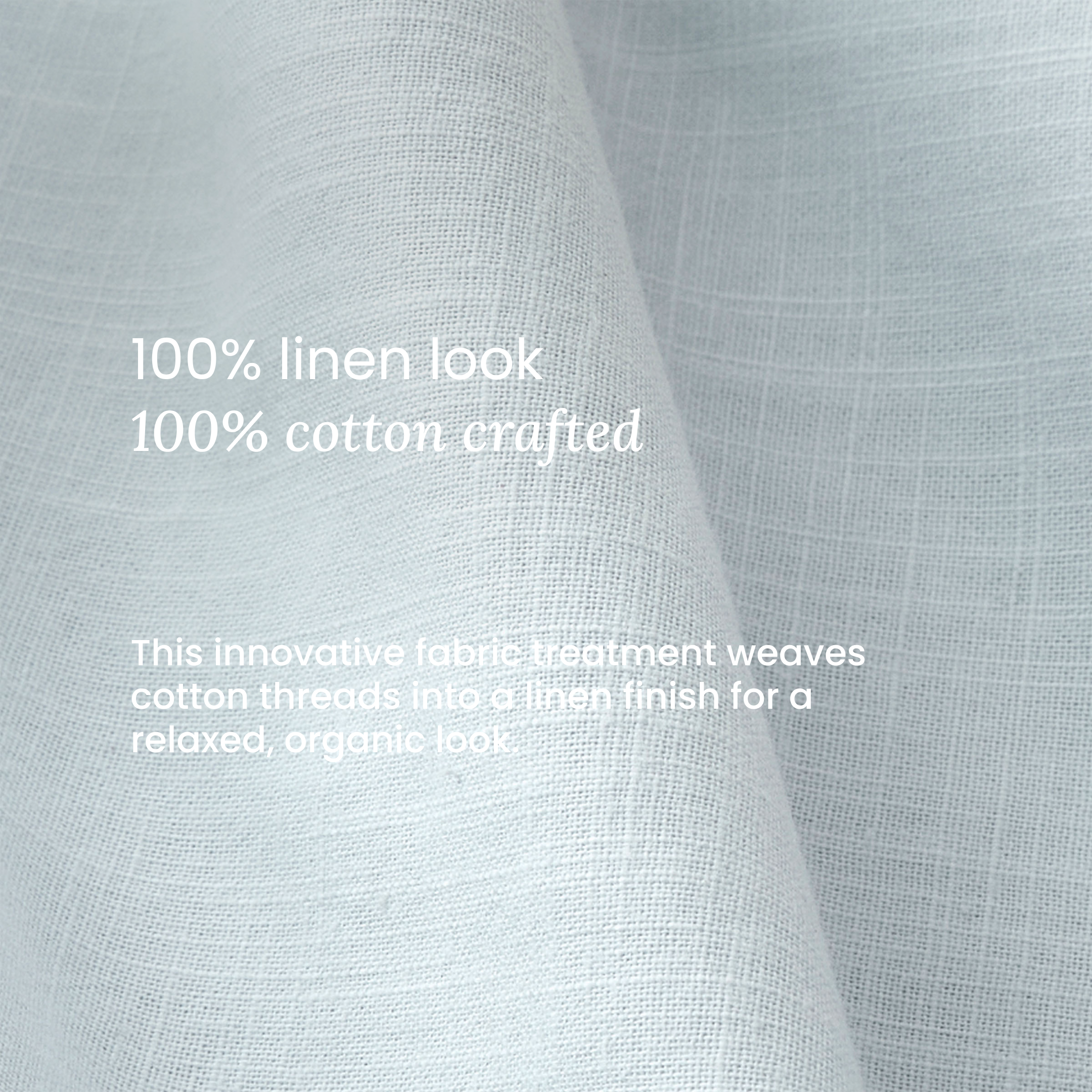 Cloud Relaxed Weave Sheet Set