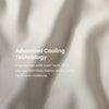 Iced Bedding & Topper Bundle