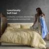Iced Bedding & Topper Bundle
