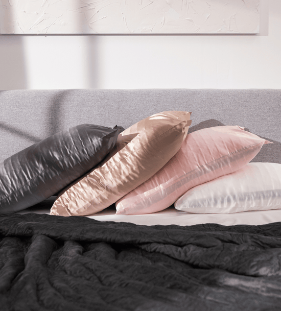 The Best Weighted Blankets for Sleep and Anxiety Hush Blankets