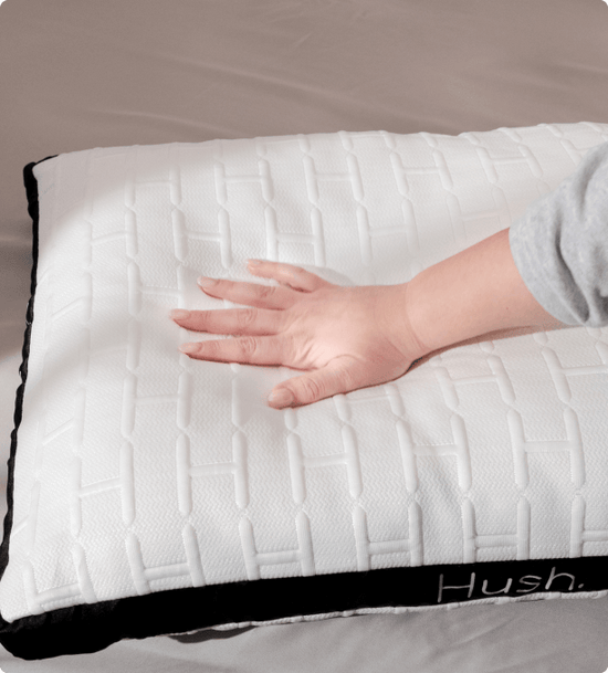 Hush Mattress Protector – Hush Blankets