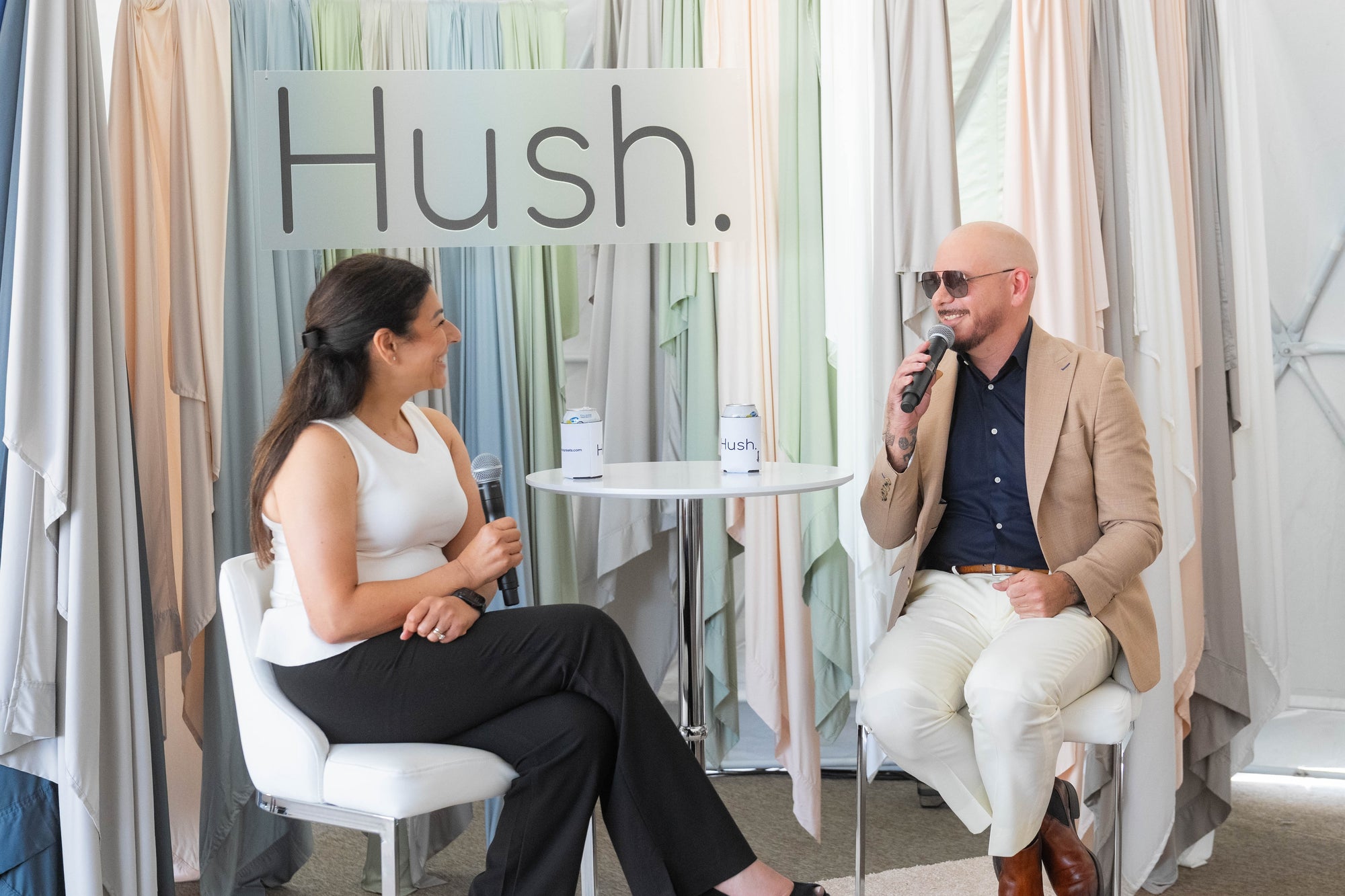 Celebrate Mr. 305 with 30.5% Off Sitewide
