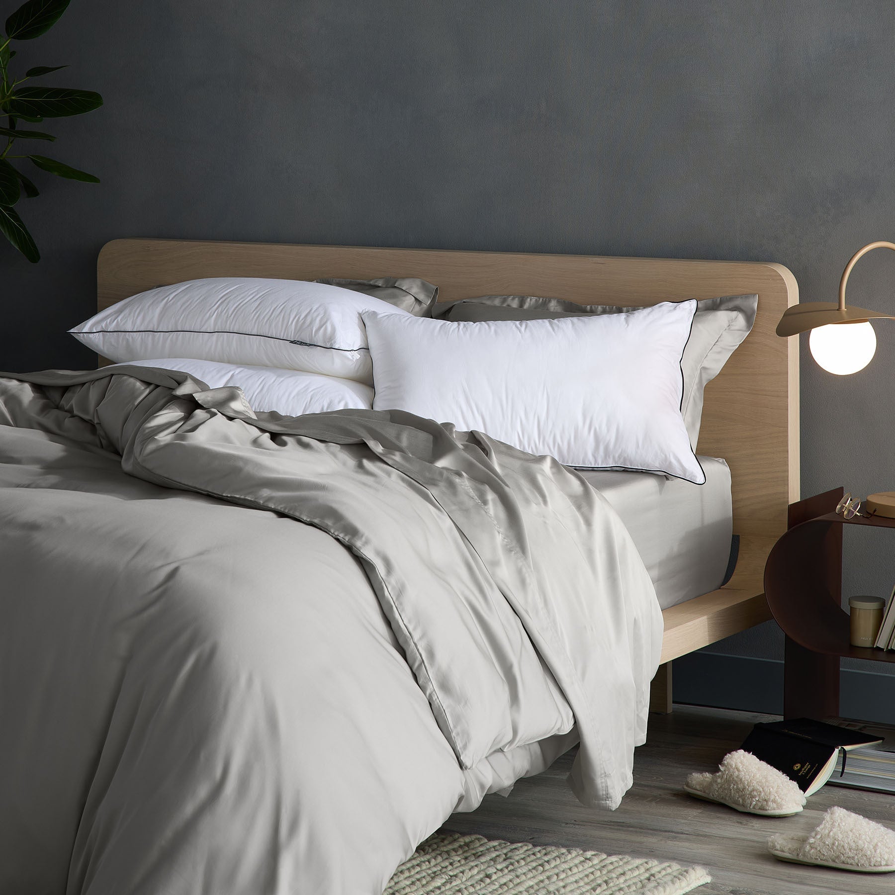 Hush Cloud Pillow - Thumbnail 2