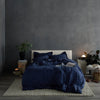 Iced Cooling Duvet Cover Set