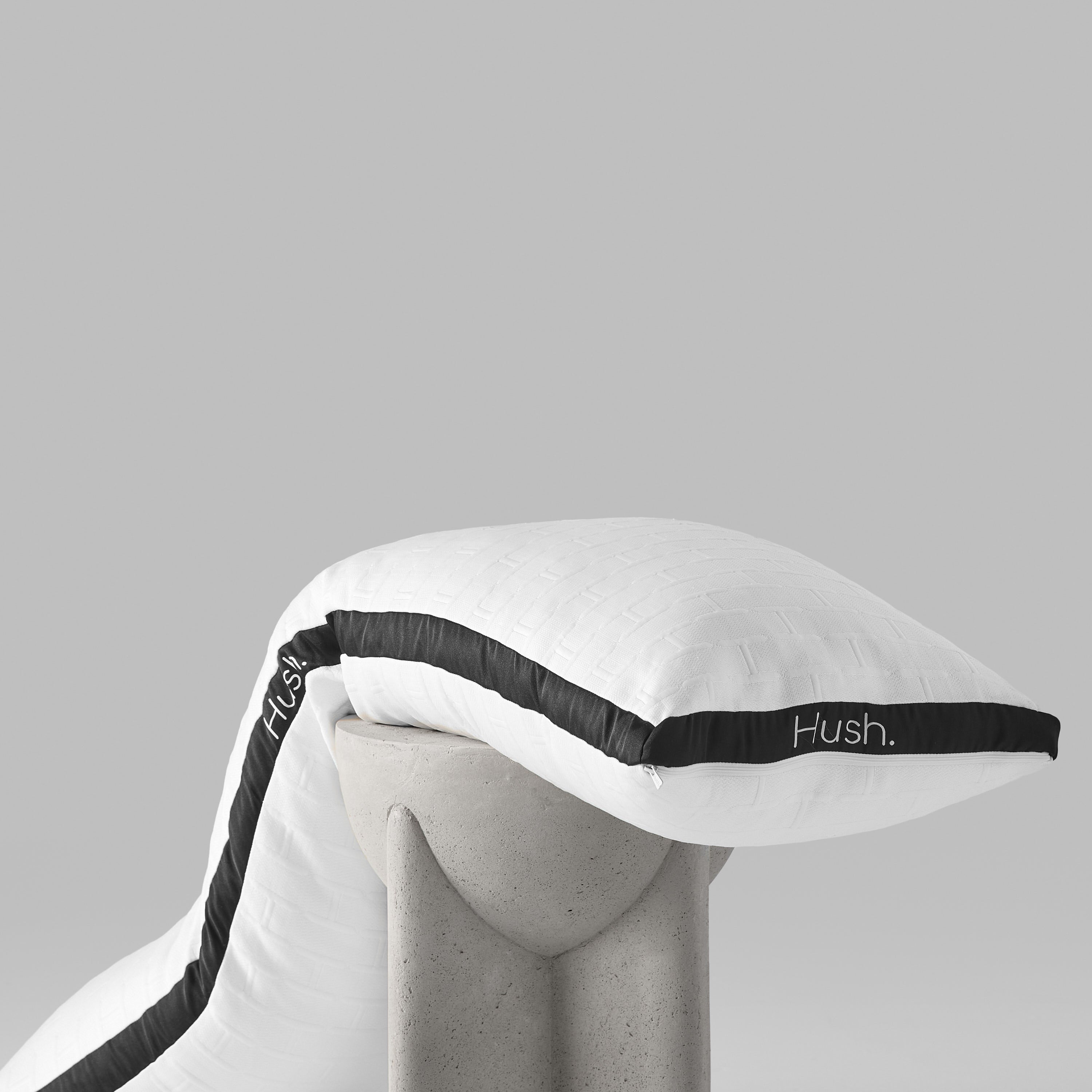 『お値下げしました‼️』WHO IS SLEEPING ON MY PILLOW Amazon.com: QUTOOL Cooling Bed Pillows for Sleeping Shredded