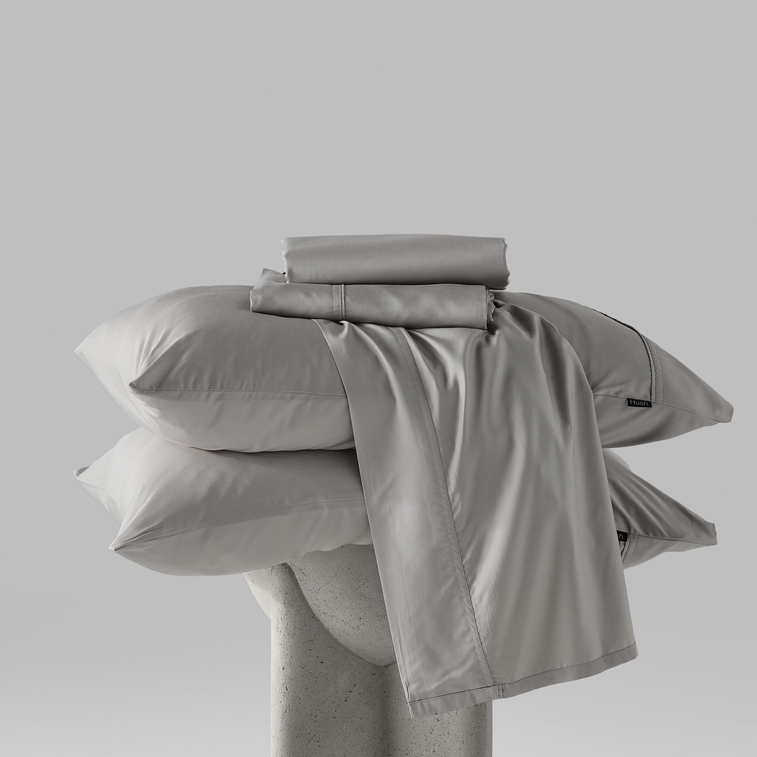 Iced Essentials Bedding Bundle