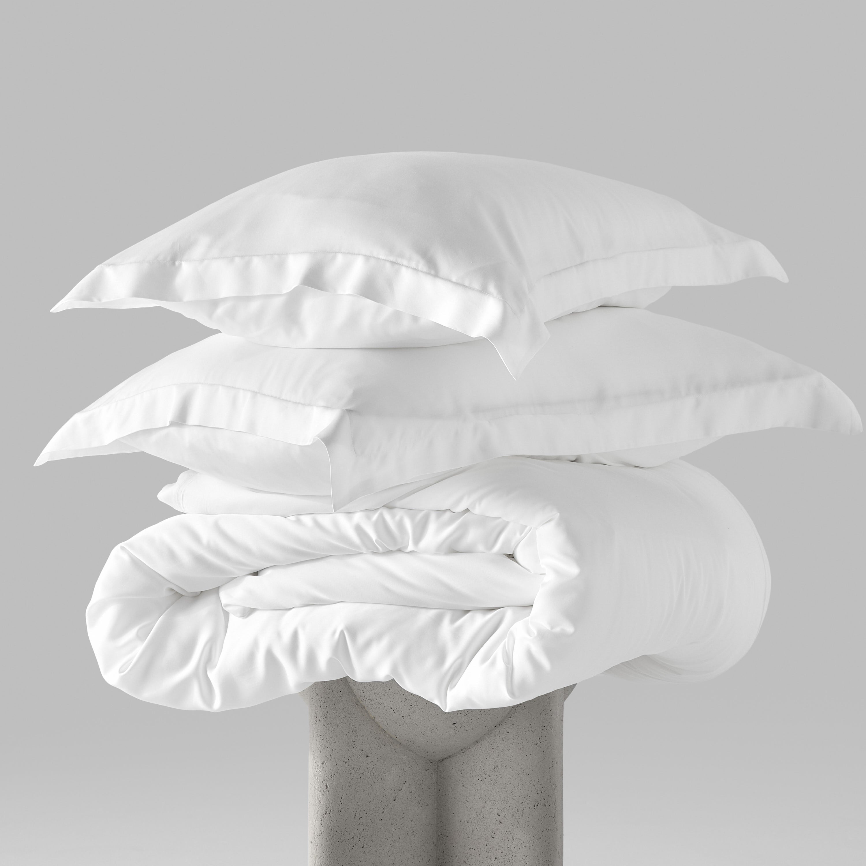 Iced Duvet Cover: Best Soft Cooling Duvet Covers | Hush US