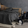 Graph-Iced All-In-One Bedding Bundle