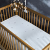 Hush Little Baby Breathable Crib Mattress