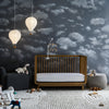 Hush Little Baby Soothing Crib Sheet Set