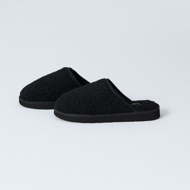 Hush Men's Slippers