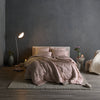 Iced Cooling Bamboo Comforter