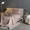 Iced Cooling Bamboo Comforter