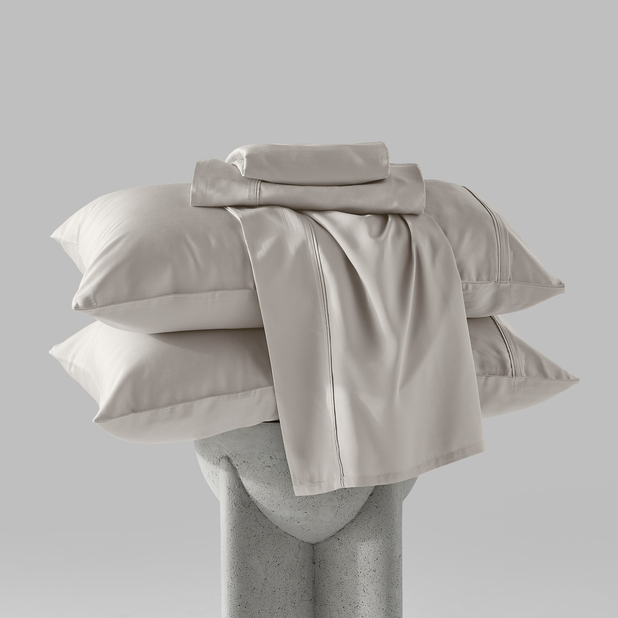 Iced All-In-One Bedding Bundle