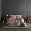 Iced Cooling Bamboo Pillowcase Set