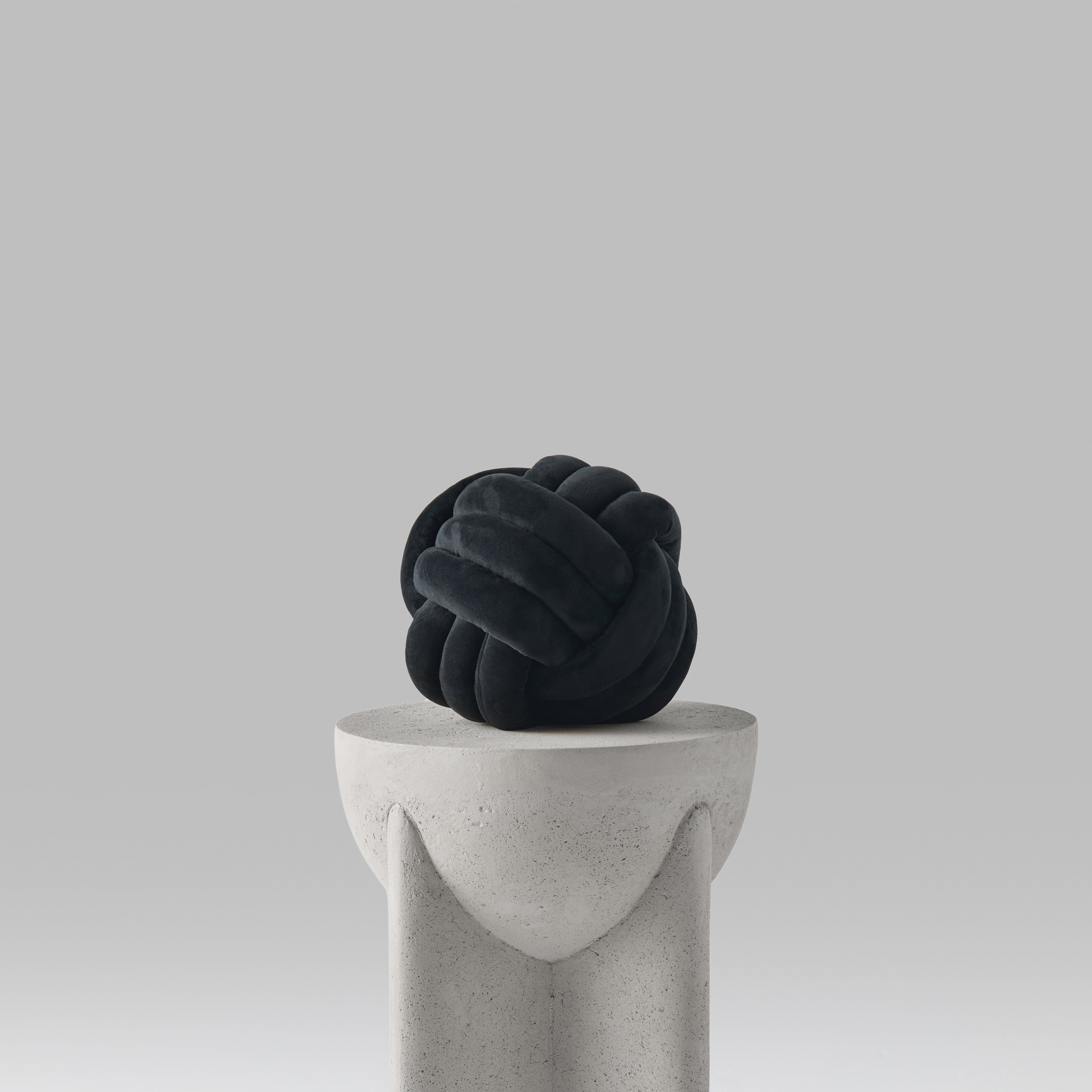 Hush Knit Weighted Pillow - Thumbnail 3