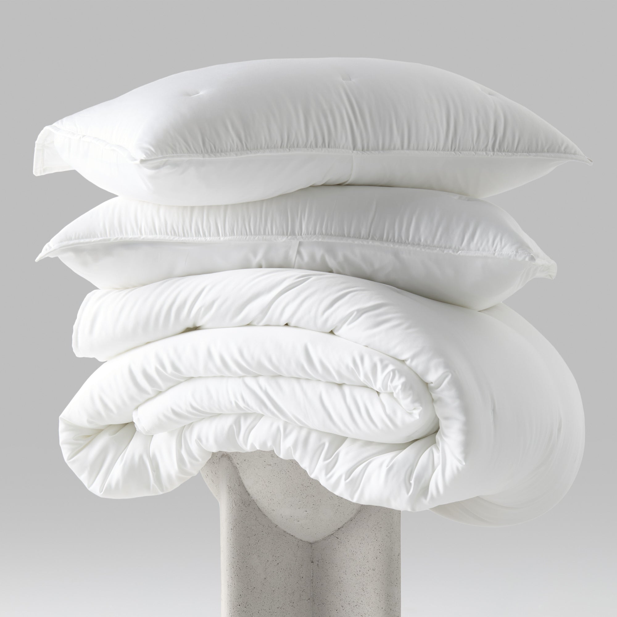Cooling Comforter: Best Comforter for Hot Sleepers | Hush US