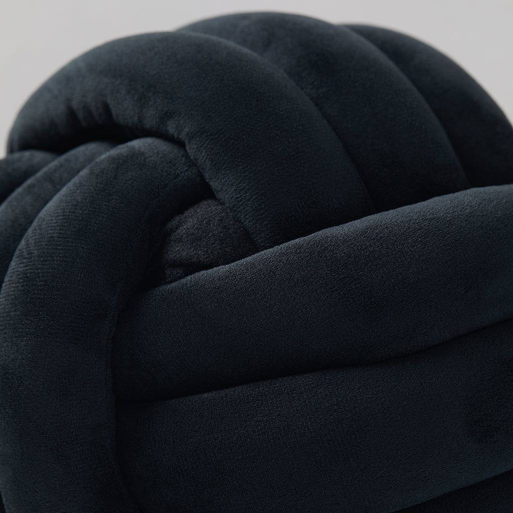 Hush Knit Weighted Pillow - Thumbnail 2