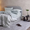 Cloud Relaxed Weave Comforter