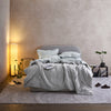 Cloud Relaxed Weave Comforter