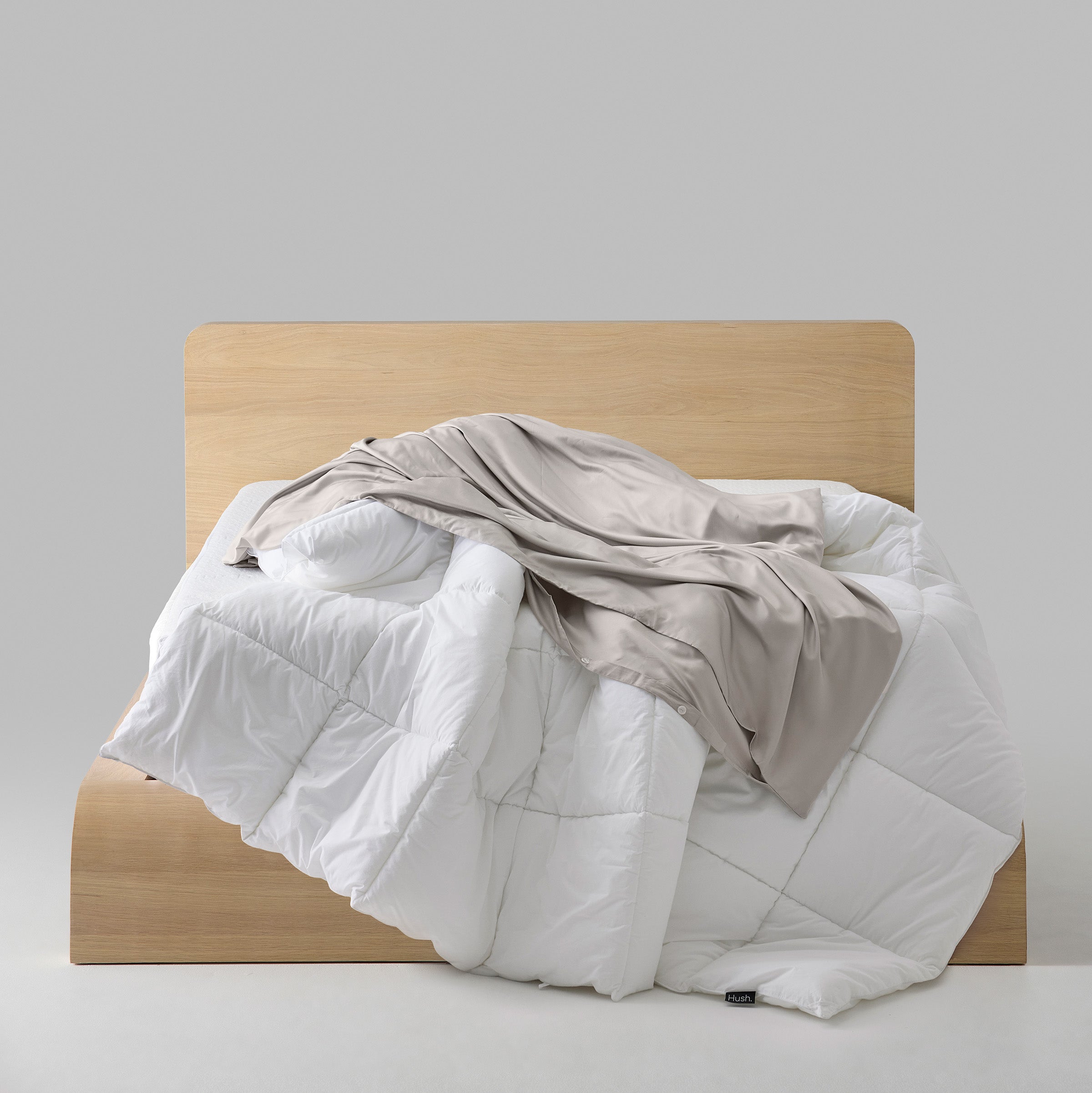 Duvet & Iced Cover Bundle