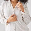 Iced Long PJ Set