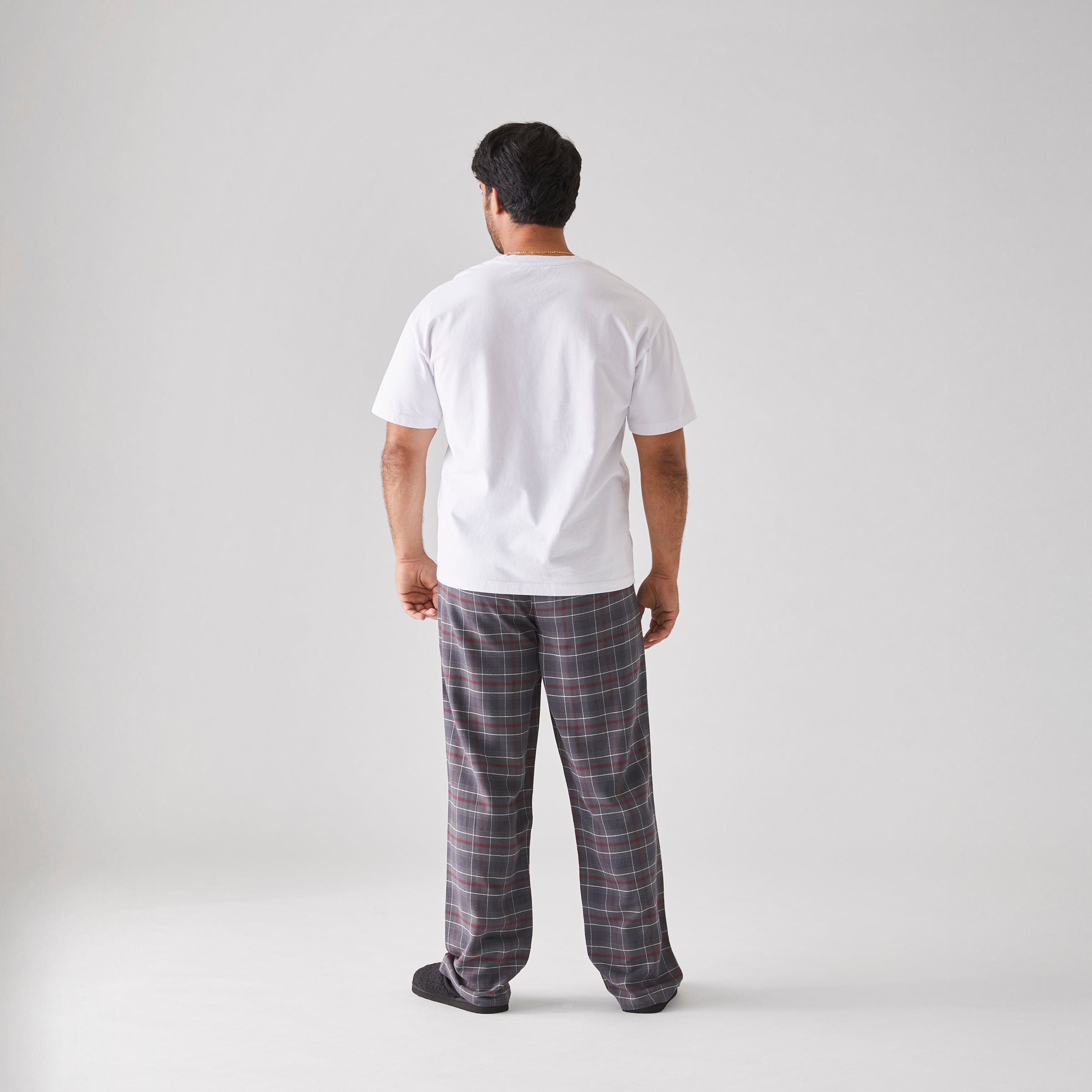 Flannel PJ Pant