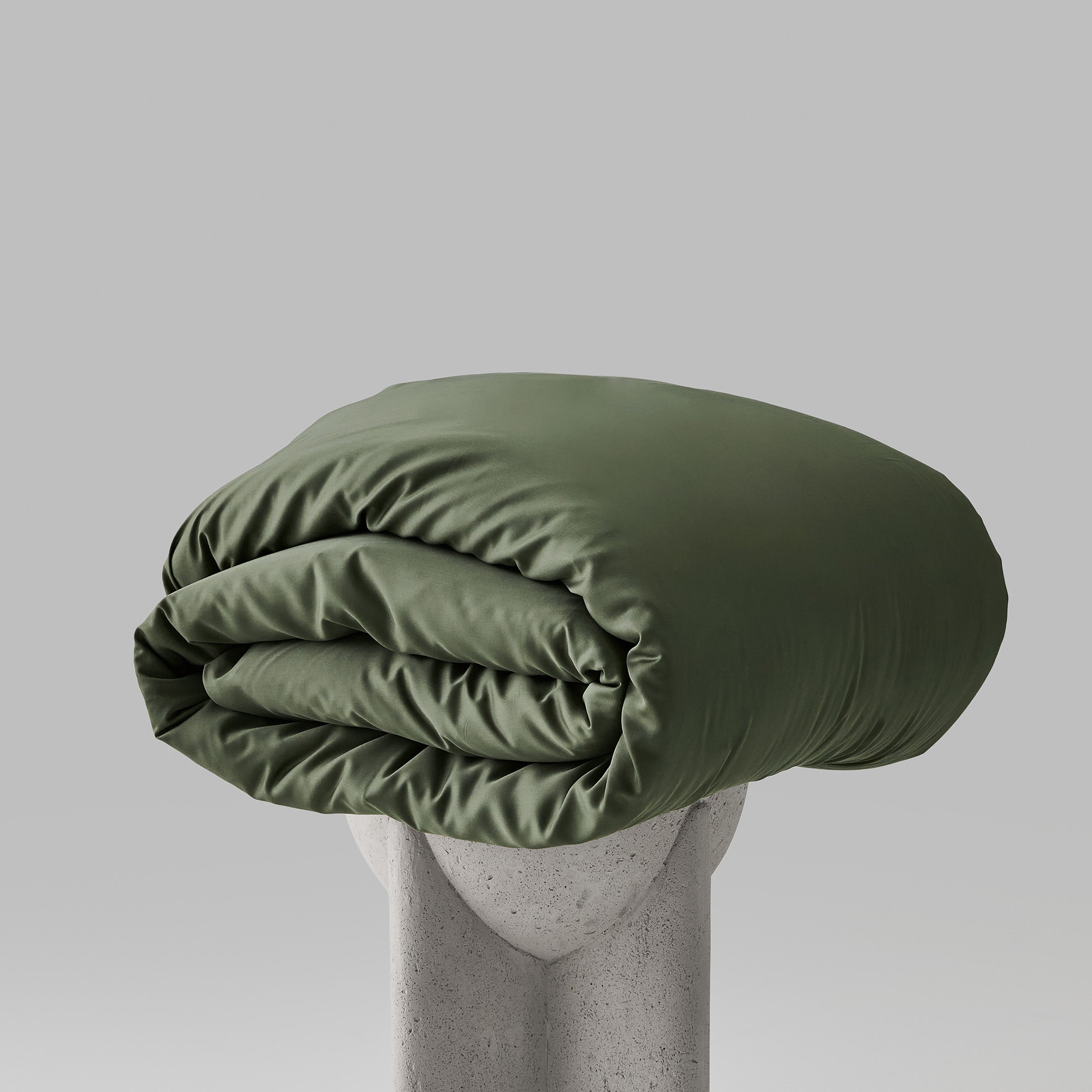 Iced Cooling Bamboo Weighted Blanket