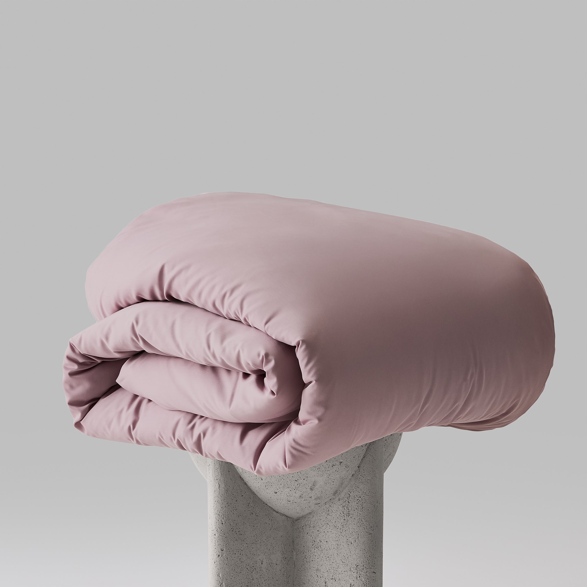 Iced Cooling Bamboo Weighted Blanket