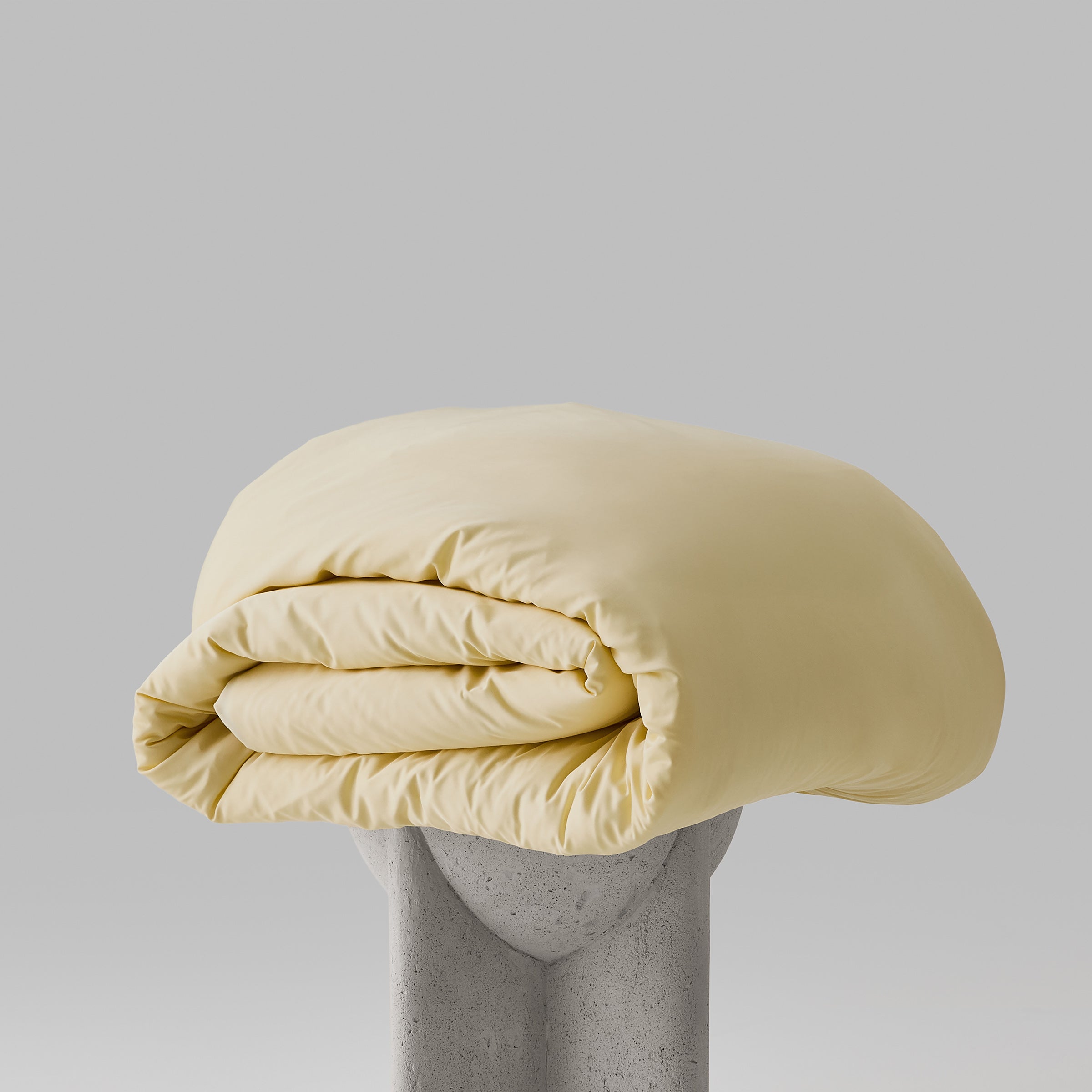 Iced Cooling Bamboo Weighted Blanket