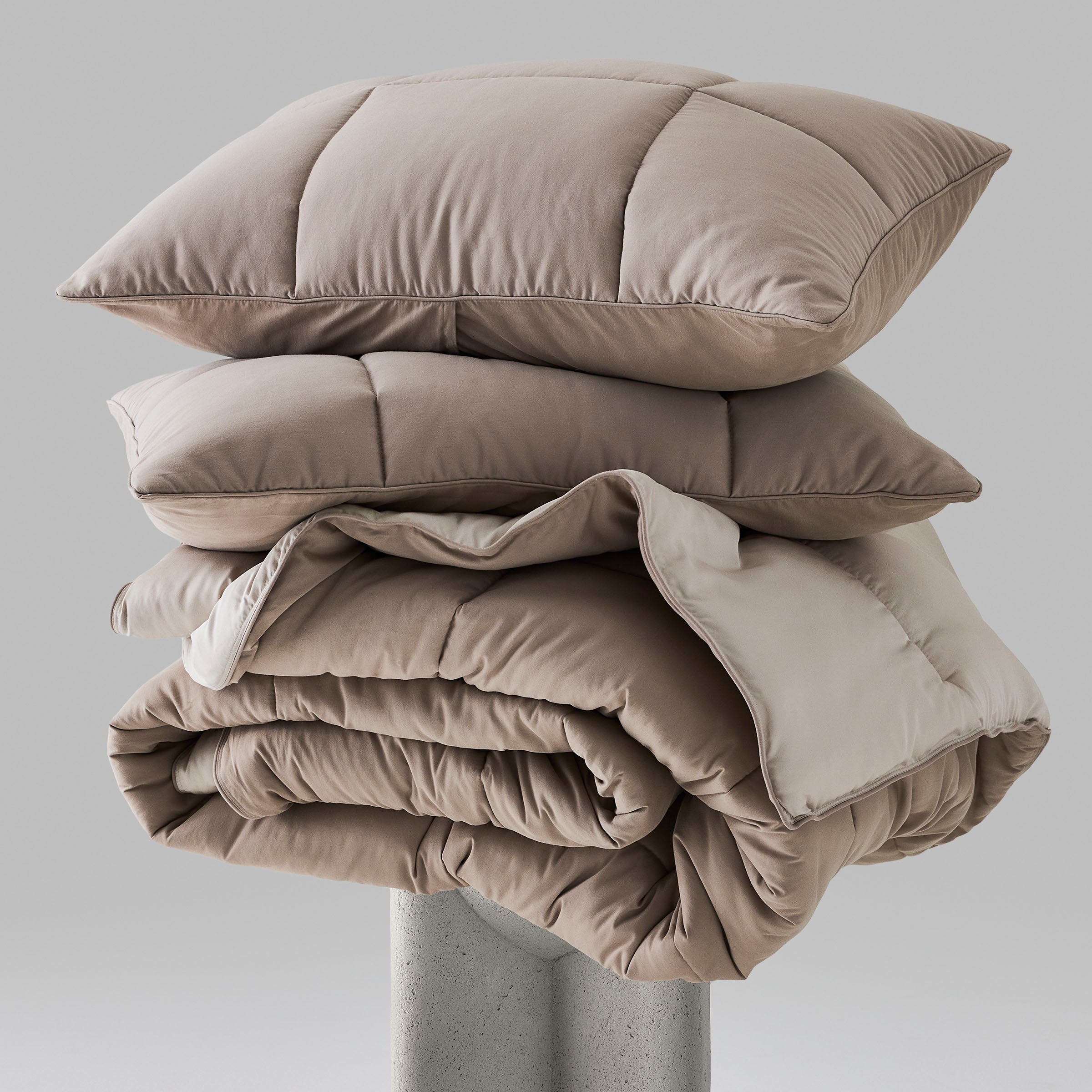 All Season Reversible Comforter