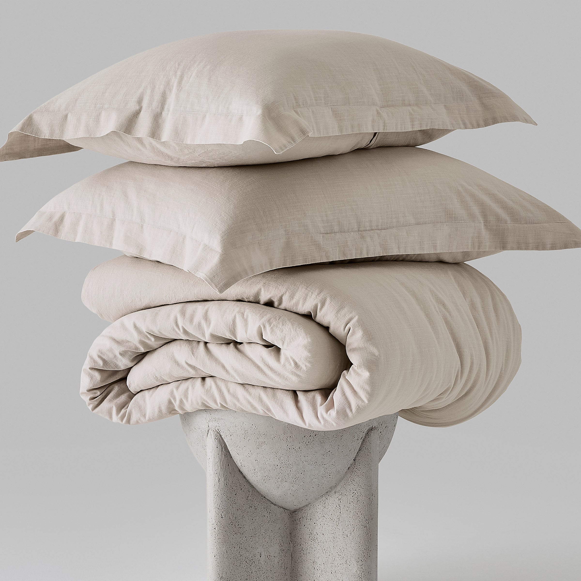 Cloud Essentials Bedding Bundle