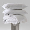 Graph-Iced Ultra Cold Performance Duvet Cover Set